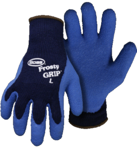 Frosty Grip Gloves