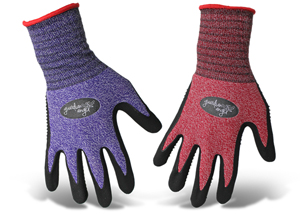 Ladies Guardian Angel Gloves