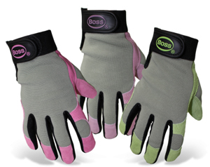 Ladies Boss Guard Gloves