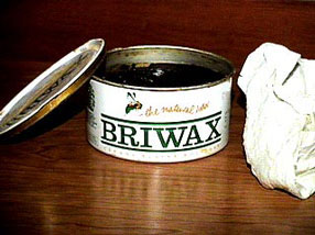 BRIWAX