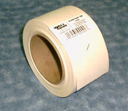 JOINT TAPE, PAPER