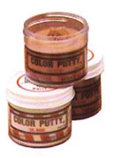COLOR PUTTY