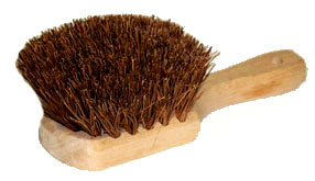 Pot/Bowl Brush