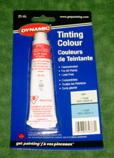 Tinting Colorant