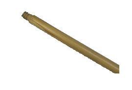 THREADED POLES / HANDLES