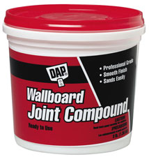 DAP WALLBOARD JOINT COMPOUND