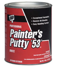 DAP PAINTERS PUTTY 53