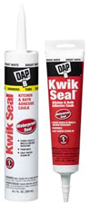 KWIK SEAL KITCHEN & BATH