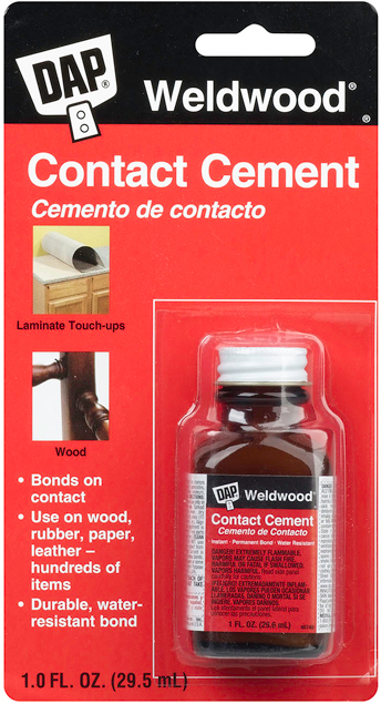 CONTACT CEMENT