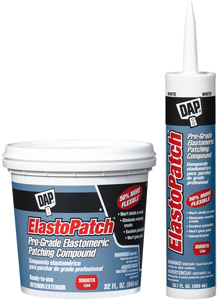 ELASTOPATCH PATCHING COMPOUND