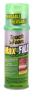 Spray Foam