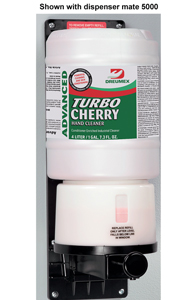 ADVANCE TURBO CHERRY