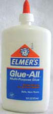 ELMERS GLUE ALL