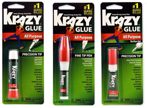 SUPER GLUE