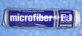 Microfiber Covers