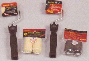 MINI ROLLERS