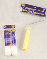 FINE FINISH ROLLER