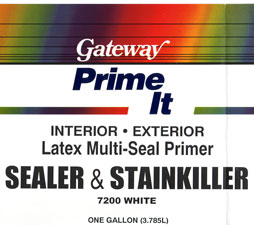 PRIME IT INT/EXT LTX MULTI-SEAL PRIMER SEALER & STAIN KILLER