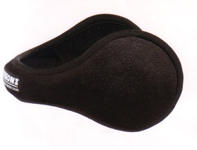 BASIC FLEECE EAR WARMER