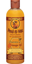 FEED-N-WAX