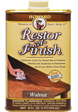 RESTOR-A-FINISH