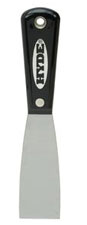 Stiff B&S Putty Knives