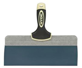 TAPING KNIFE, PRO PROJECT