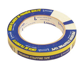 STRAPPING TAPE