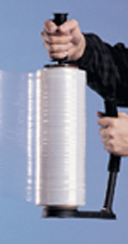 STRETCH WRAP