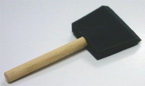 POLY BRUSH