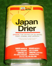 japan drier - Hamilton Distributing