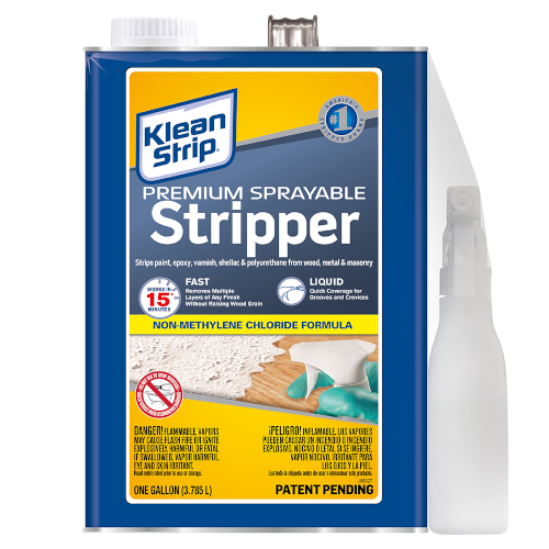 PREMIUM SPRAYABLE STRIPPER