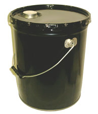 STEEL PAIL