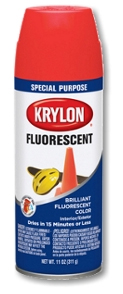 Fluorescent Spray