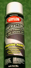 STRIPING PAINT