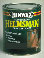 Helmsman Spar