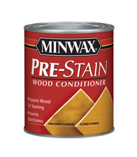 Wood Conditioner