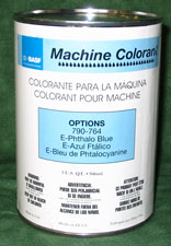 PPG Colorant