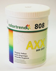 ZERO VOC COLORANT