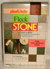 FLECKSTONE