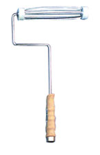 ROLLER FRAMES