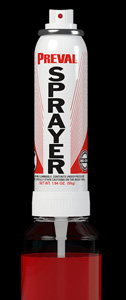 PREVAL SPRAYER