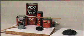 PC-7 EPOXY