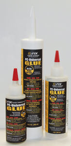 PC UNIVERSAL GLUE