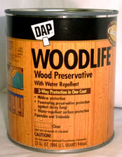 woodlife classic preservative