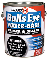 BULLS EYE WATER-BASE