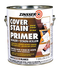 COVER-STAIN PRIMER-SEALER