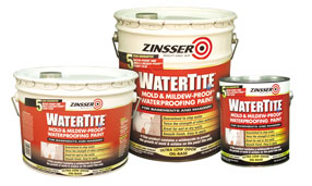 WATERTITE PAINT