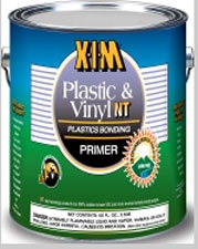 PLASTIC & VINYL NT PRIMER
