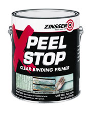 PEEL STOP